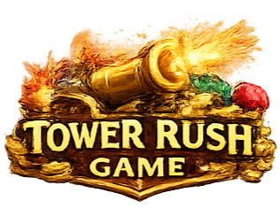 Tower Rush Game